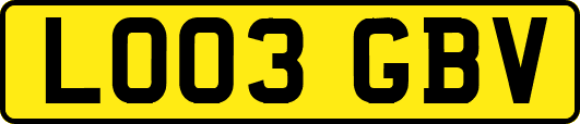 LO03GBV
