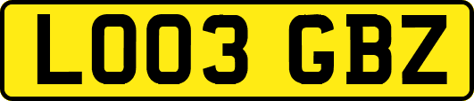 LO03GBZ