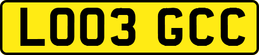 LO03GCC