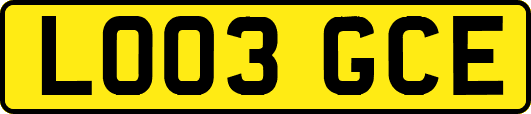LO03GCE