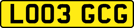 LO03GCG