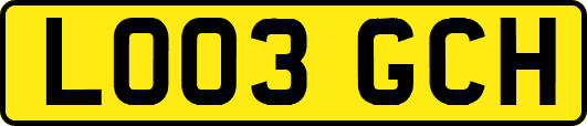 LO03GCH