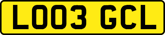 LO03GCL