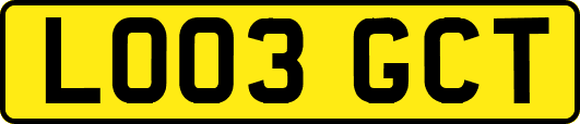 LO03GCT