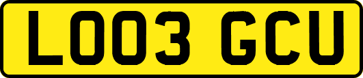 LO03GCU