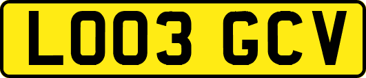 LO03GCV