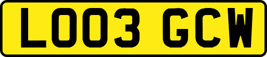 LO03GCW