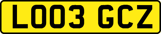 LO03GCZ