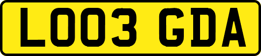 LO03GDA