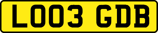 LO03GDB