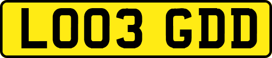 LO03GDD