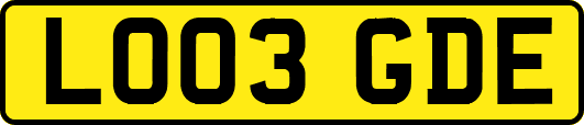 LO03GDE