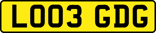 LO03GDG