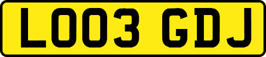 LO03GDJ