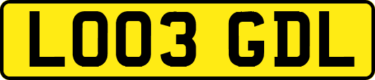 LO03GDL