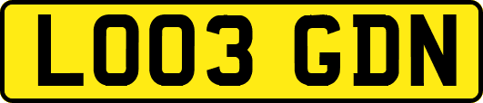 LO03GDN
