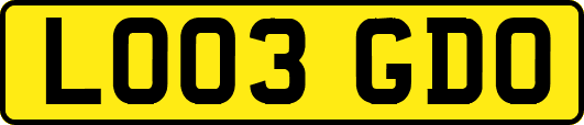 LO03GDO