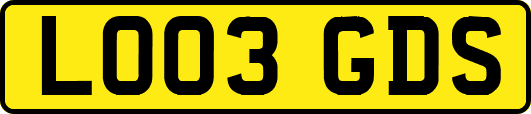 LO03GDS