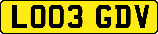 LO03GDV