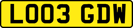 LO03GDW