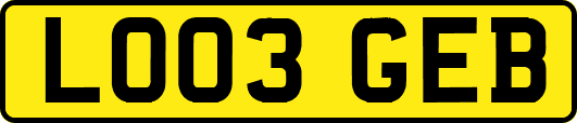 LO03GEB