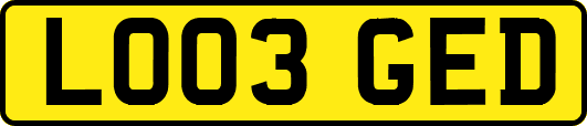 LO03GED