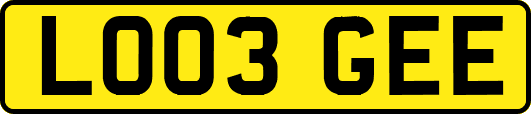 LO03GEE