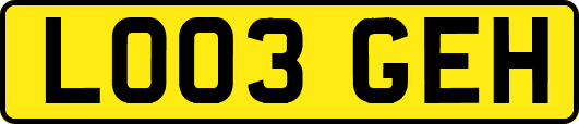 LO03GEH