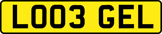 LO03GEL