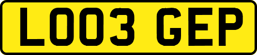 LO03GEP