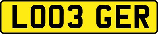 LO03GER