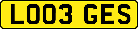 LO03GES