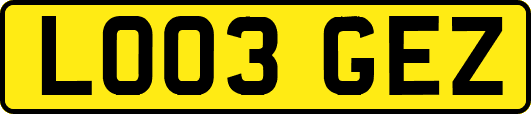 LO03GEZ