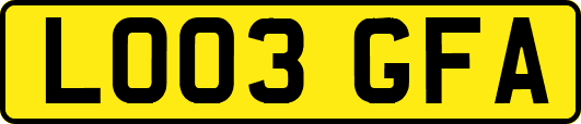 LO03GFA