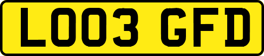LO03GFD