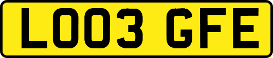 LO03GFE