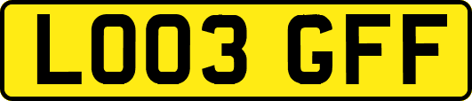LO03GFF