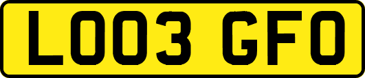 LO03GFO