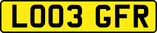 LO03GFR
