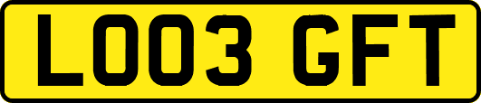 LO03GFT