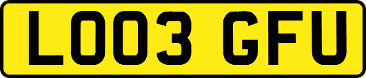 LO03GFU