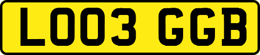 LO03GGB