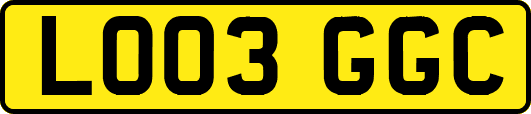 LO03GGC
