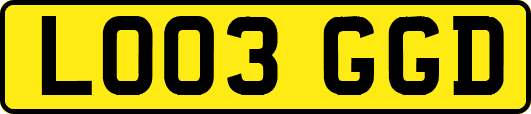 LO03GGD