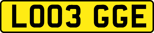 LO03GGE