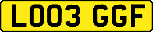 LO03GGF
