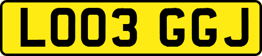 LO03GGJ