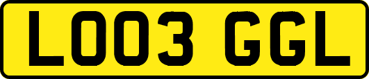 LO03GGL