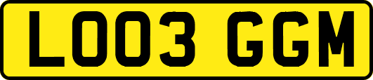 LO03GGM