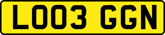 LO03GGN